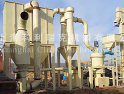 我想知道加工高岭土用什么设备好？