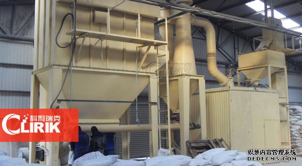 粉煤灰磨粉机一直倡导低碳环保