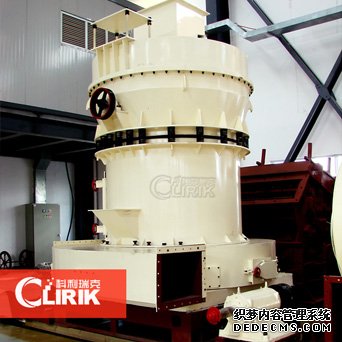 碳酸钙磨粉机价格多少钱?