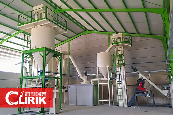 石料超细磨粉机出现机器不运作怎么办？