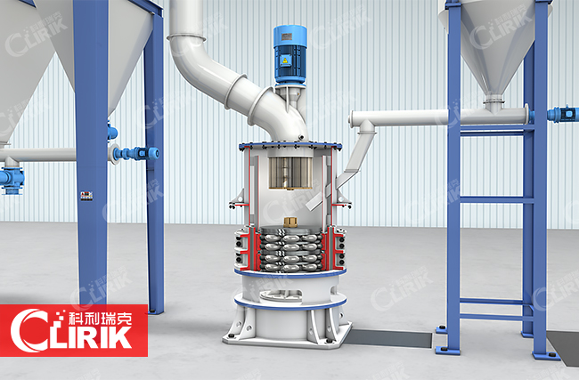 微粉磨粉机的加工过程中遇到哪些问题？